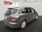 Ford S-MAX, Titanium 7-míst záruka od, MPV, nafta