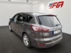 Ford S-MAX, Titanium 7-míst záruka od, MPV, nafta