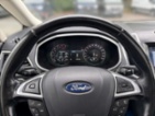 Ford S-MAX, Titanium 7-míst záruka od, MPV, nafta
