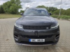 Land Rover Range Rover Sport, Sport D350