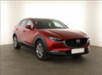 Mazda CX-30, Skyactiv-G 2.0GT 180 ,, SUV, Benzín