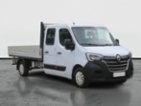 Renault, Platform