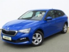 Škoda Scala, 125 Let 1.0 TSI 81KW, hatchback,