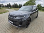 Land Rover Range Rover Sport, Sport D350