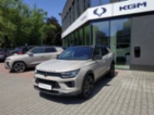 KGM Korando, 1.5T, Style+2WD, AT, SKLADEM, SUV,