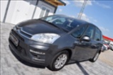 Citroën C4 Picasso, 1,6 HDI 82KW NÍZKÉ KM 2XKOLA,