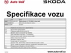 Škoda Kamiq, Dynamic 1,0TSI 85kW, SUV, benzin