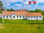 Prodej rodinného domu v Moravci
