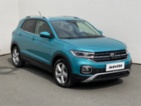 Volkswagen T-Cross, 1.0 TSi Style, Style, DSG, SUV