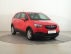 Opel Crossland, 1.2 Turbo, ČR,1.maj, Serv.kniha,,