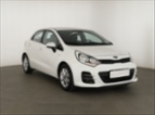 Kia Rio, 1.25 CVVT, Klima, Hatchback, Benzín