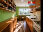 Prodej bytu 2+1, 52 m², Velké Karlovice