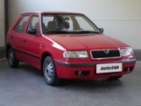 Škoda Felicia, 1.3, ČR, hatchback, benzín