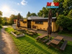 Restaurace, stravování, 250 m², Úvaly 