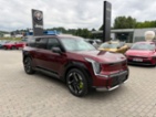 Kia EV9, 7P 4x4 GT 374 KW + 99,8 KWH MY, SUV,