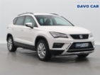 Seat Ateca, 2,0 TDI 110kW 4x4 CZ Style, SUV, nafta