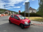 Toyota Yaris, 1,0, hatchback, benzin