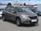 Peugeot 2008, 1.2 PureTech, Serv.kniha, Klima,