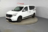 Dacia Dokker, 1.6 75 Arctica 5d, kombi, benzin