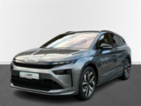 Škoda Enyaq, Sportline 85 82 kWh 210 kW, SUV,