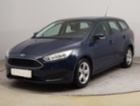 Ford Focus, 1.6 i, Klima, Combi, Benzín