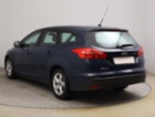 Ford Focus, 1.6 i, Klima, Combi, Benzín