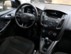 Ford Focus, 1.6 i, Klima, Combi, Benzín