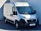 Fiat Ducato, L2H2 2.3MJT, Navi, kamera