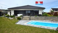 Prodej rodinného domu, 220 m², Nová Ves pod Pleší, ul. Slepá