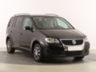 VW Touran, 1.4 TSI, Serv.kniha, za skvělou cenu,
