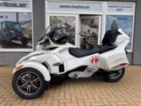 Can-Am, Spyder RT-S