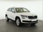 Skoda Kodiaq, 2.0 TDI 4x4,, SUV, Diesel