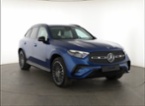 Mercedes Třída GLC, GLC 300 e 4MATIC, AMG Line,