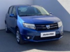 Dacia Sandero, 0.9 TCe Laureate, Laureate,