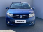 Dacia Sandero, 0.9 TCe Laureate, Laureate,