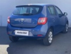 Dacia Sandero, 0.9 TCe Laureate, Laureate,