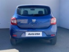 Dacia Sandero, 0.9 TCe Laureate, Laureate,