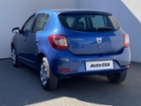 Dacia Sandero, 0.9 TCe Laureate, Laureate,