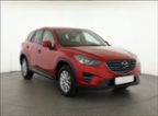 Mazda CX-5, 2.0 Skyactiv-GAttraction , 4X4, ČR,1