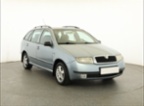 Skoda Fabia, 1.4 16VElegance , Klima, udržované,