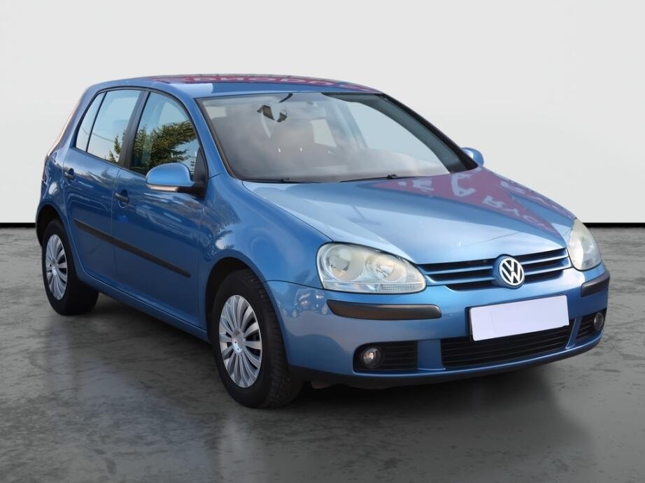 VW Golf, 1.6 FSIComfortline , Serv.kniha,,