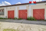 Pronájem garáže, 36 m², Planá, ul. Jateční