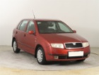 Skoda Fabia, 1.2, jezdí výborně, Hatchback, Benzín
