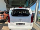 Opel Combo, Eleg.Plus L2-1,5 CDTi AT8, MPV, nafta