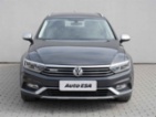 Volkswagen Passat, 4x4 2.0TDI, ČR, DSG, TZ, kombi,