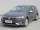 Volkswagen Passat, 4x4 2.0TDI, ČR, DSG, TZ, kombi,