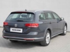 Volkswagen Passat, 4x4 2.0TDI, ČR, DSG, TZ, kombi,