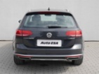 Volkswagen Passat, 4x4 2.0TDI, ČR, DSG, TZ, kombi,