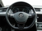 Volkswagen Passat, 4x4 2.0TDI, ČR, DSG, TZ, kombi,