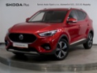 MG ZS, EMOTION 1.5VTi-Tech 77KW, SUV, benzin